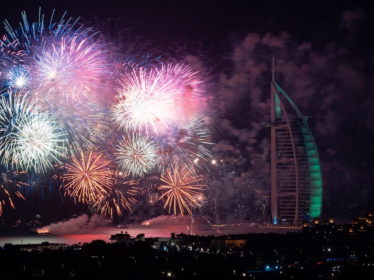 Diwali Fireworks in The UAE Are They Cancelled This Year?