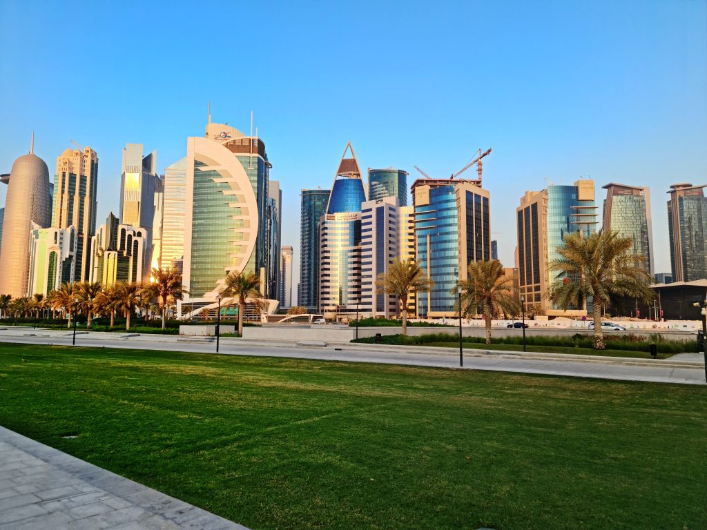 Qatar Public Holidays 2024 The Full List