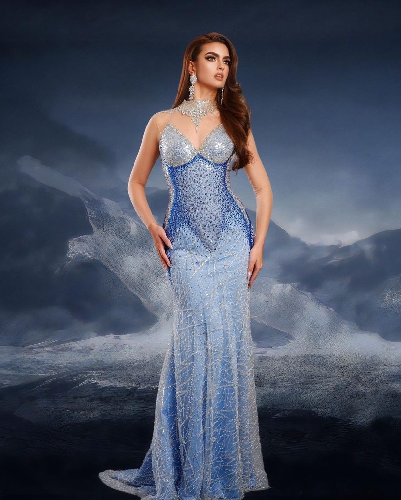 Miss Universe 2023 Preliminary Photos: Swimsuit & Evening Gowns, Live