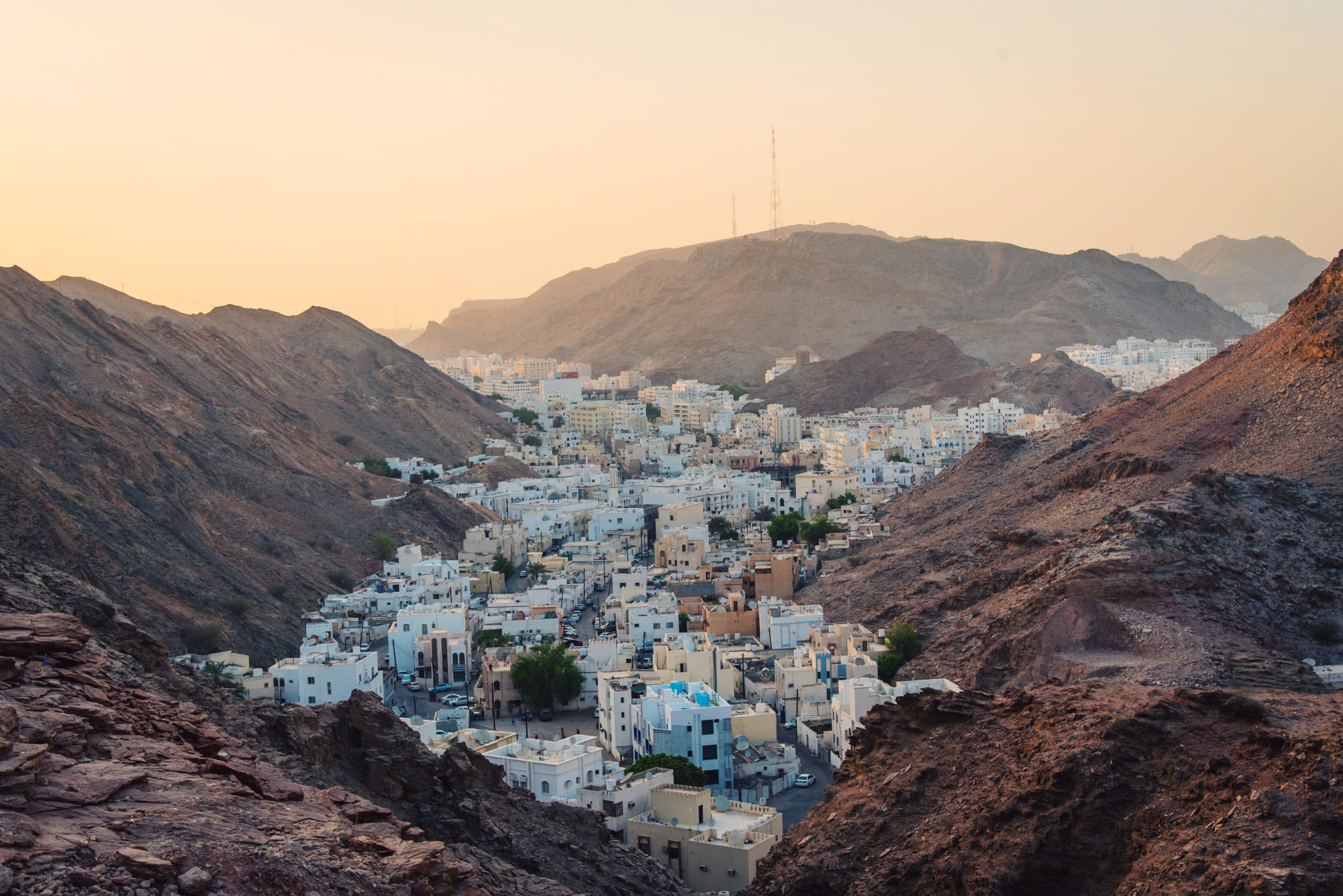 Oman Public Holidays 2024 The Full List for Public and Private Sector