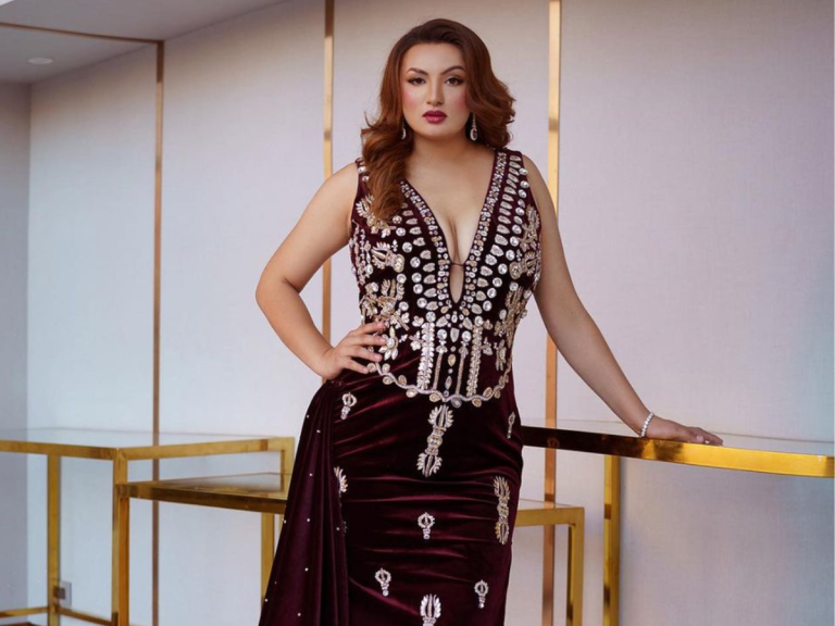 Miss Universe Nepal 2023? - News, Photos & Videos on Miss Universe ...