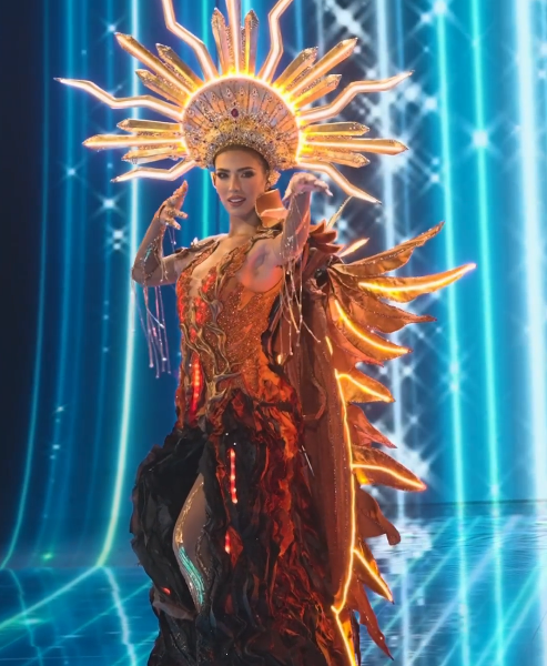 Miss Universe 2023: 5 Best Moments From The National Costume Show