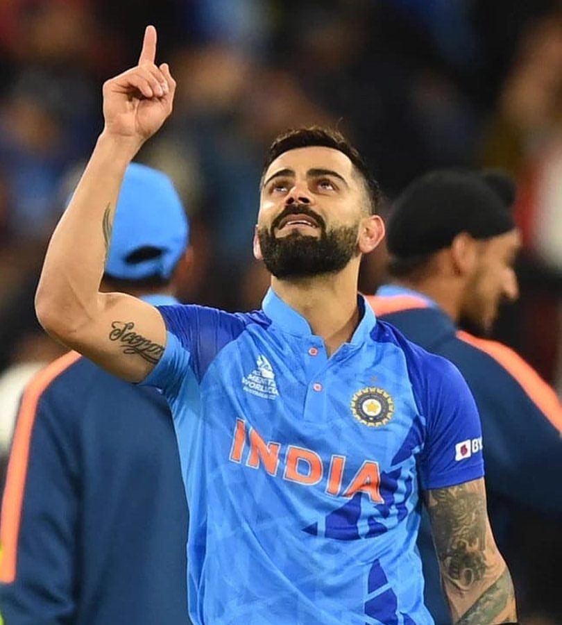 Will Virat Kohli Play The 2027 World Cup?