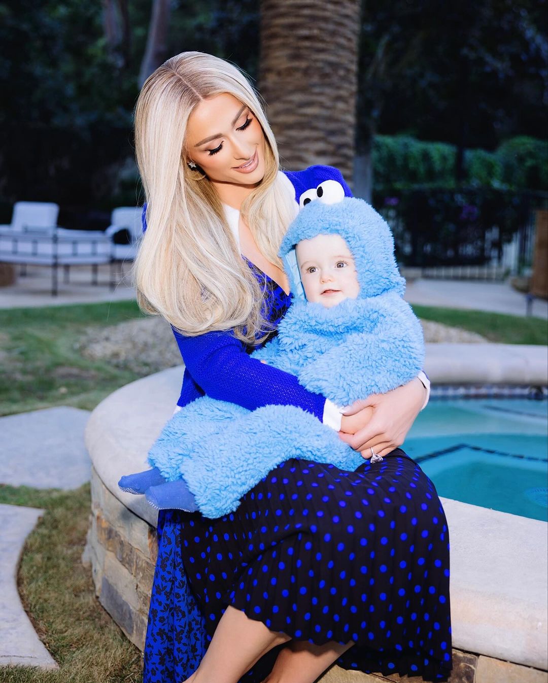 Is Paris Hilton Having A Baby Girl? Did She Adopt?