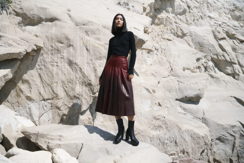 Leem: The First Middle Eastern Brand Available On Selfridges Website