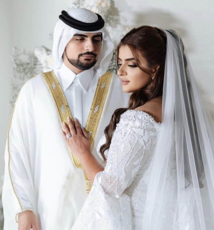 The Meaning Behind Sheikha Mahra's Baby Girl's Name - News, Photos ...