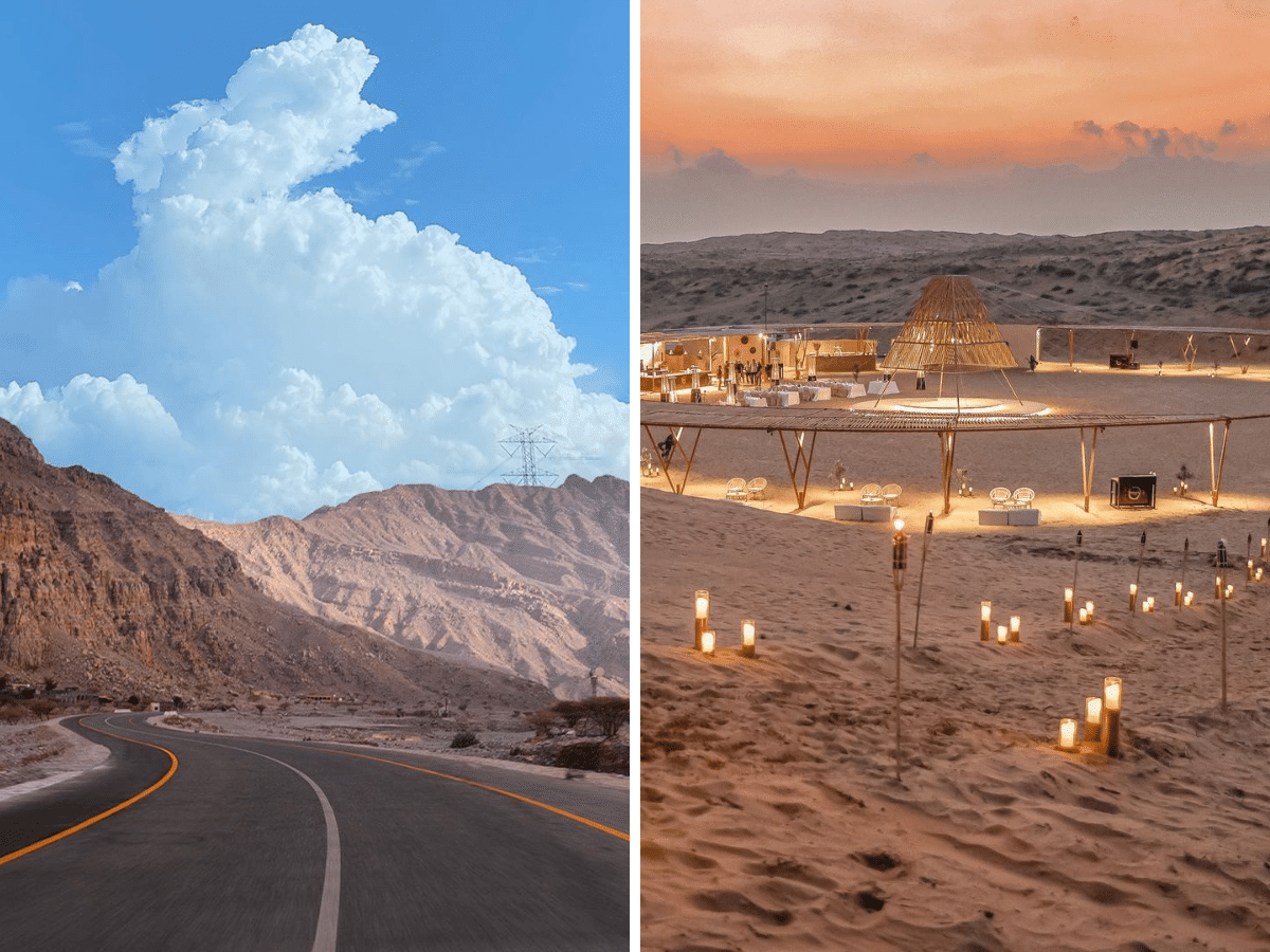 day trips outside dubai