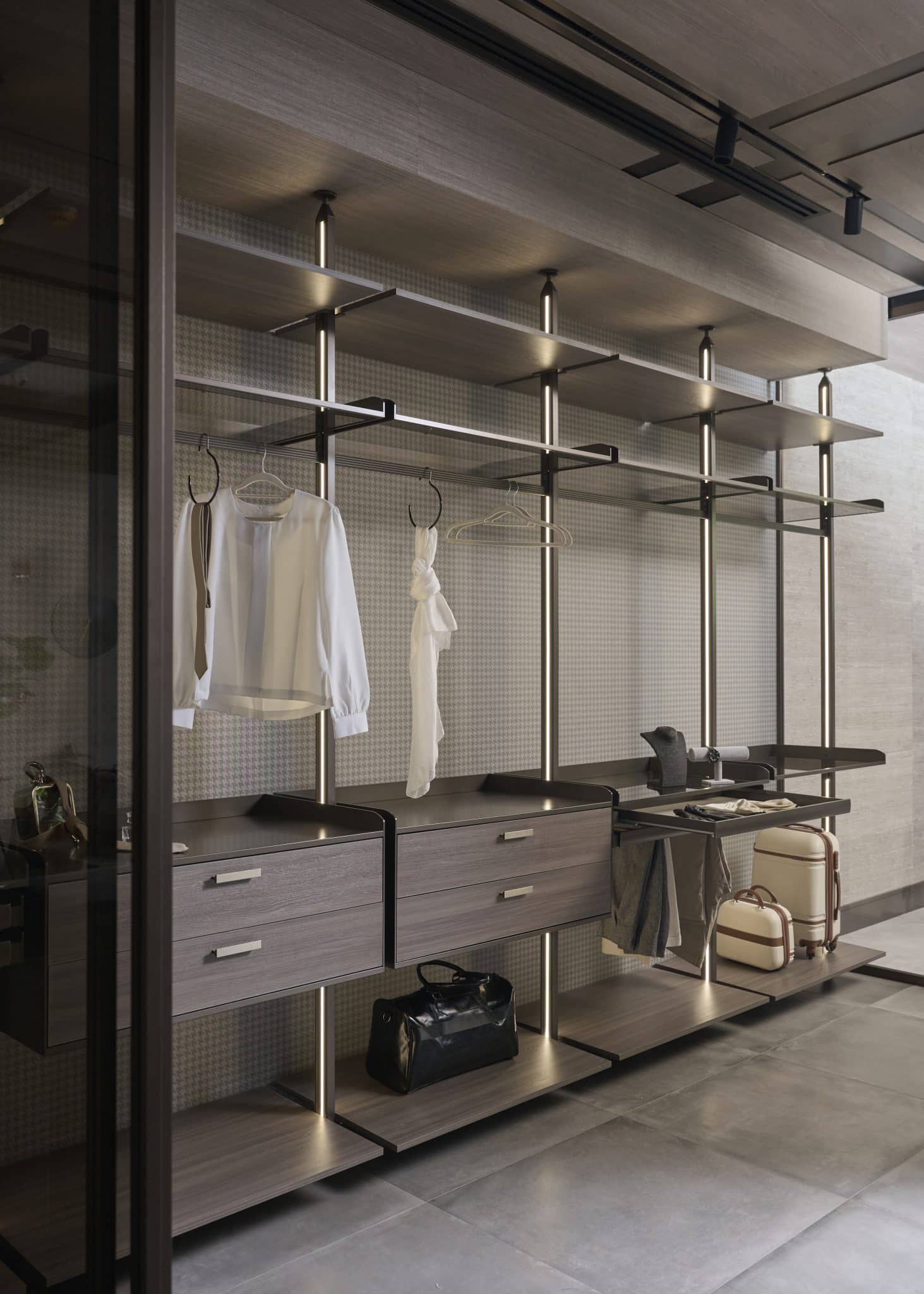 Luxury Tailored To You: Al Huzaifa Unveils New Design Studio And ...