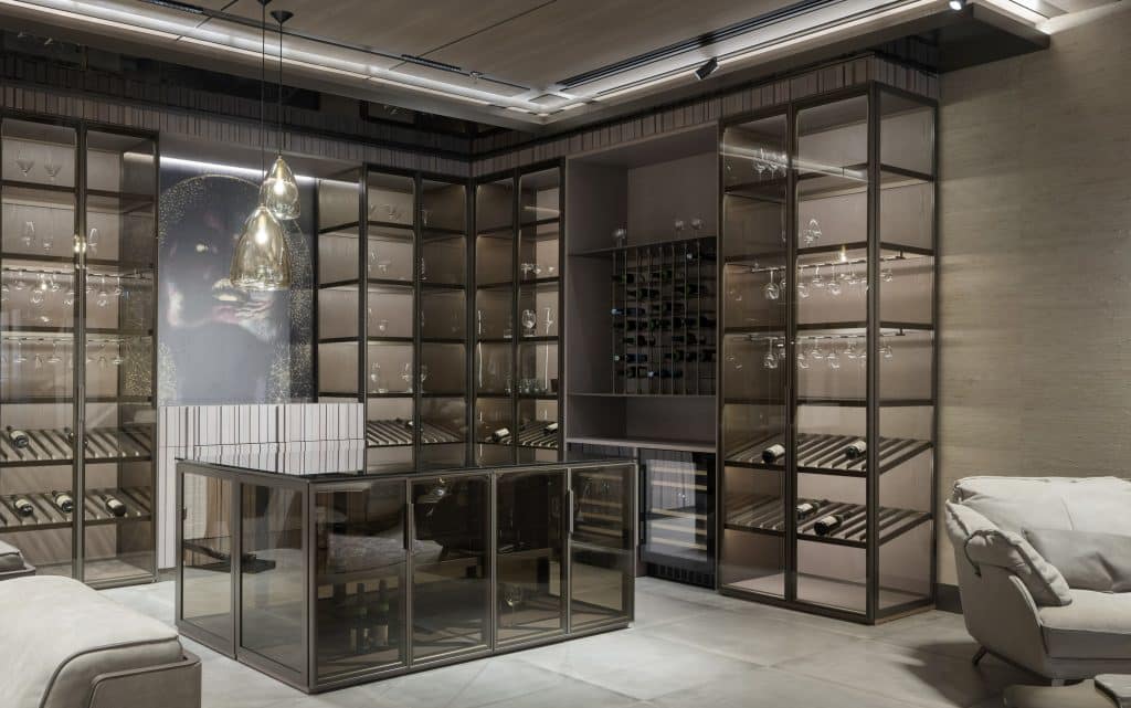 Luxury Tailored To You: Al Huzaifa Unveils New Design Studio And ...