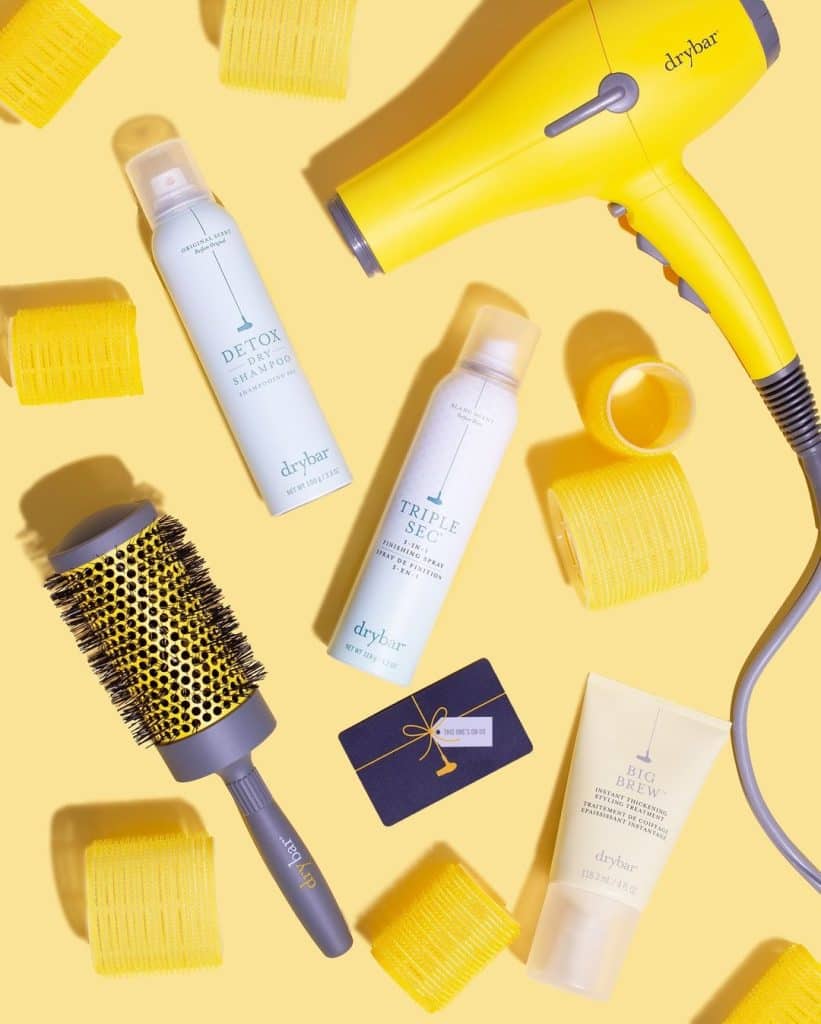 Drybar is Coming To The UAE, Kuwait and Qatar | Harper's Bazaar Arabia