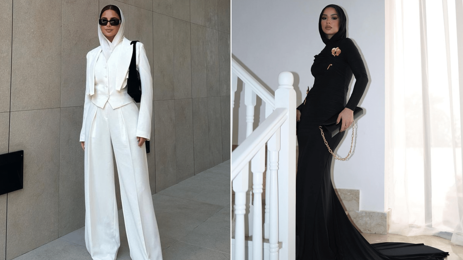 Top 5 Modest Fashion Influencers Based in Canada - Modish Muslimah