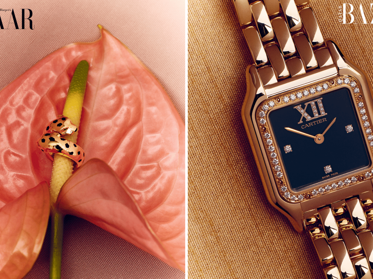 Luxury Bazaar | Buy Luxury Watches Online, Trusted Dealer, Top Brands