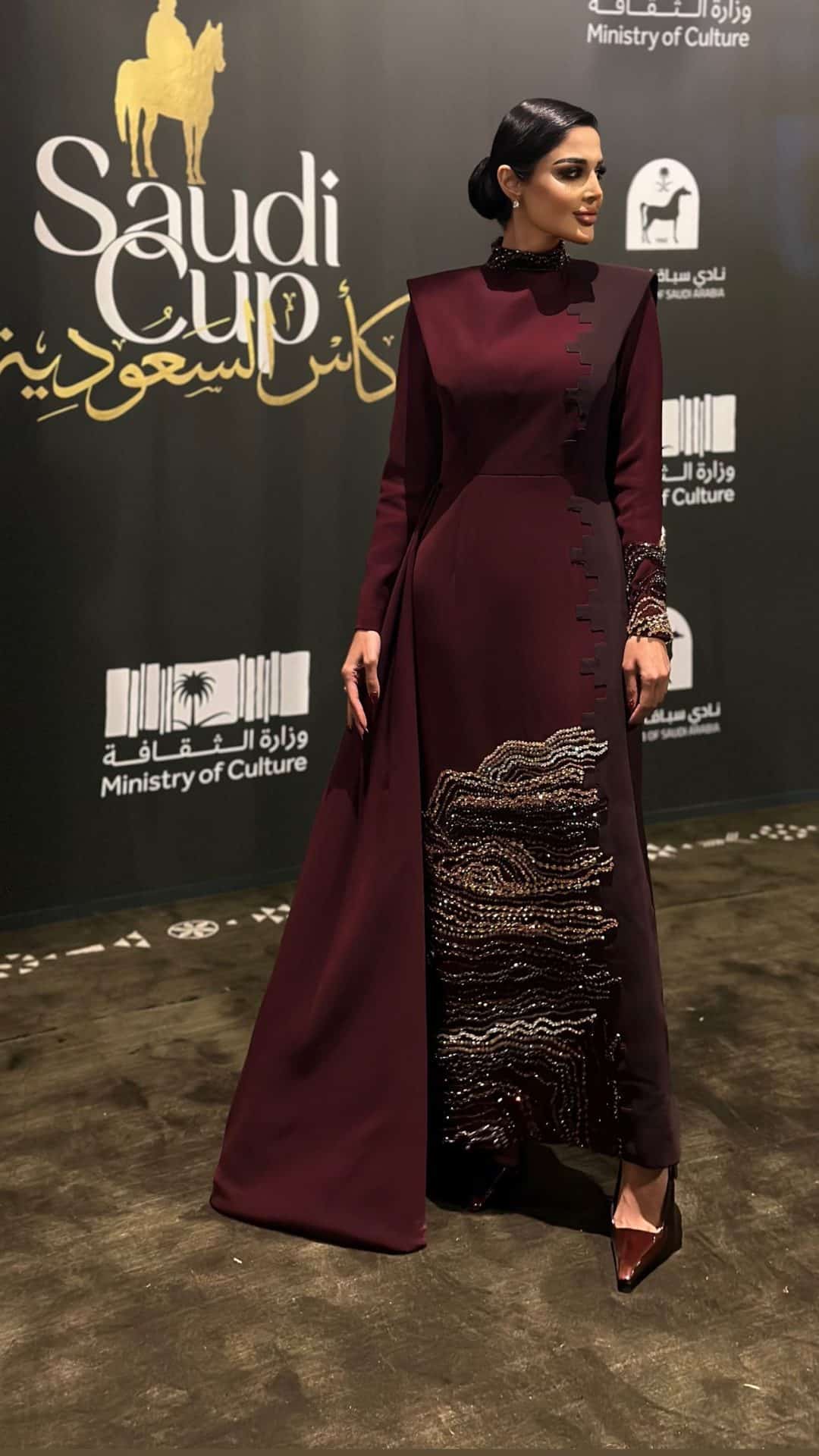 Saudi Cup 2024 11 of The Best Dressed Guests