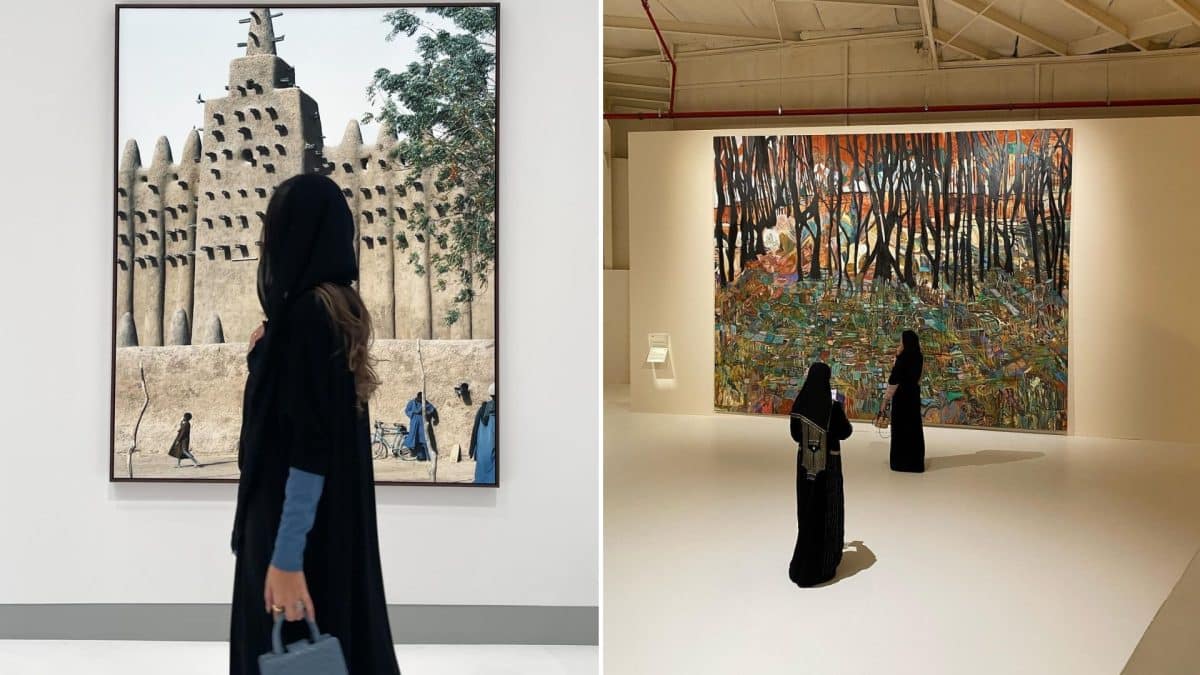 7 Things To Do During The 2024 Diriyah Contemporary Art Biennale   LgKUhncW Harpers 69 1200x675 