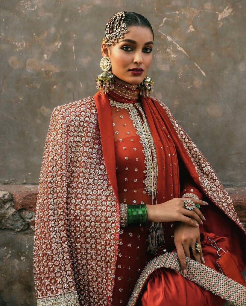 10 South Asian Designers To Shop in The UAE