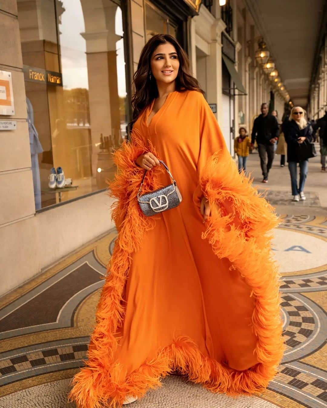 10 of Mai Omar’s Best Fashion Moments | #StyleFiles