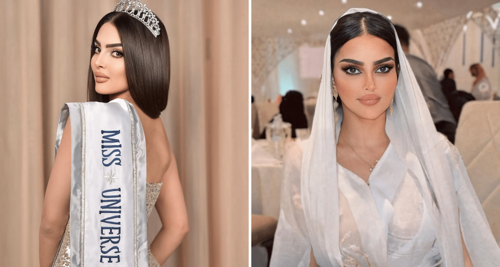 Who is Rumy Alqahtani, Miss Saudi Arabia? 5 Facts You Need To Know