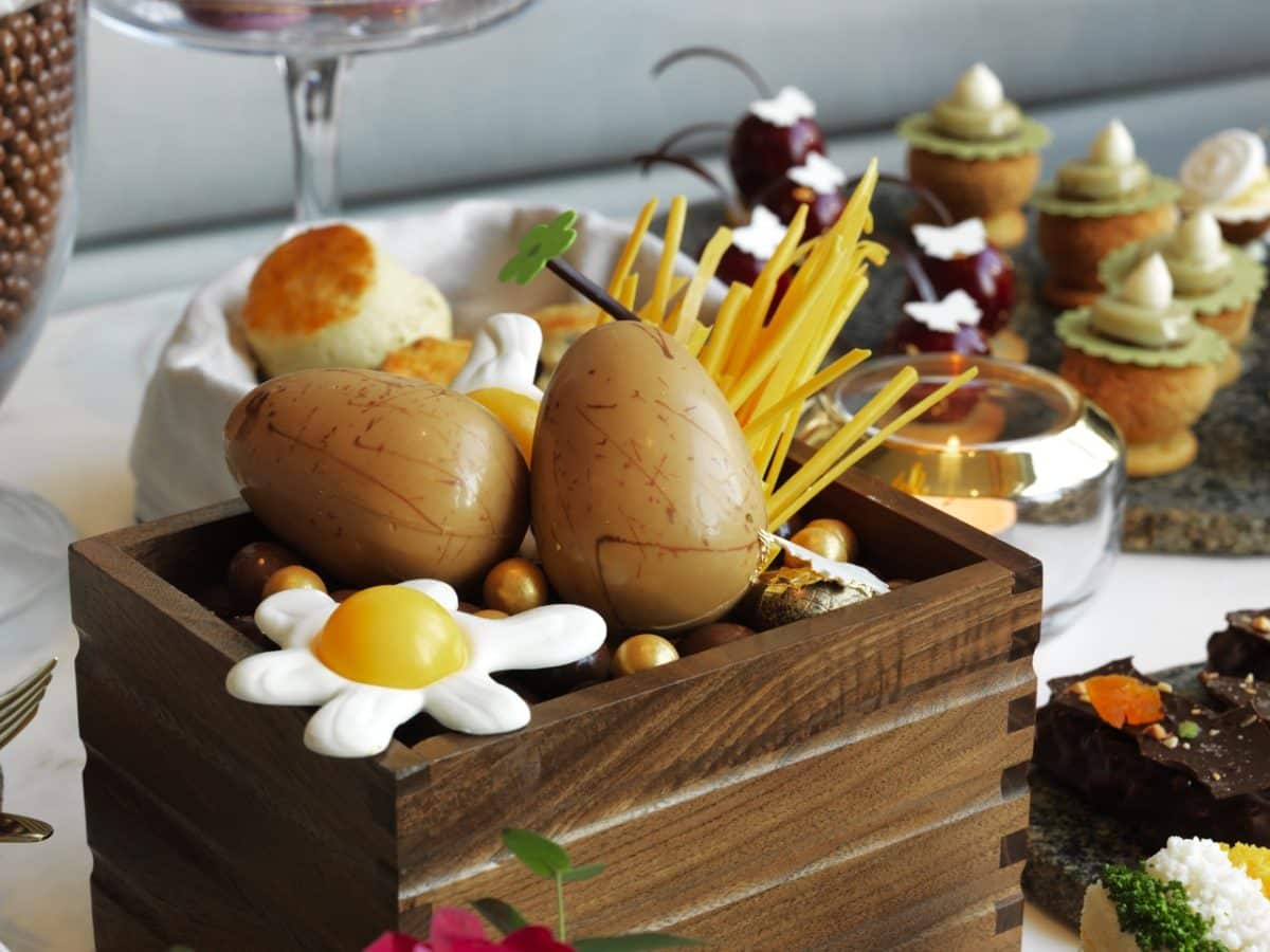 6 Places To Celebrate Easter Sunday In The UAE