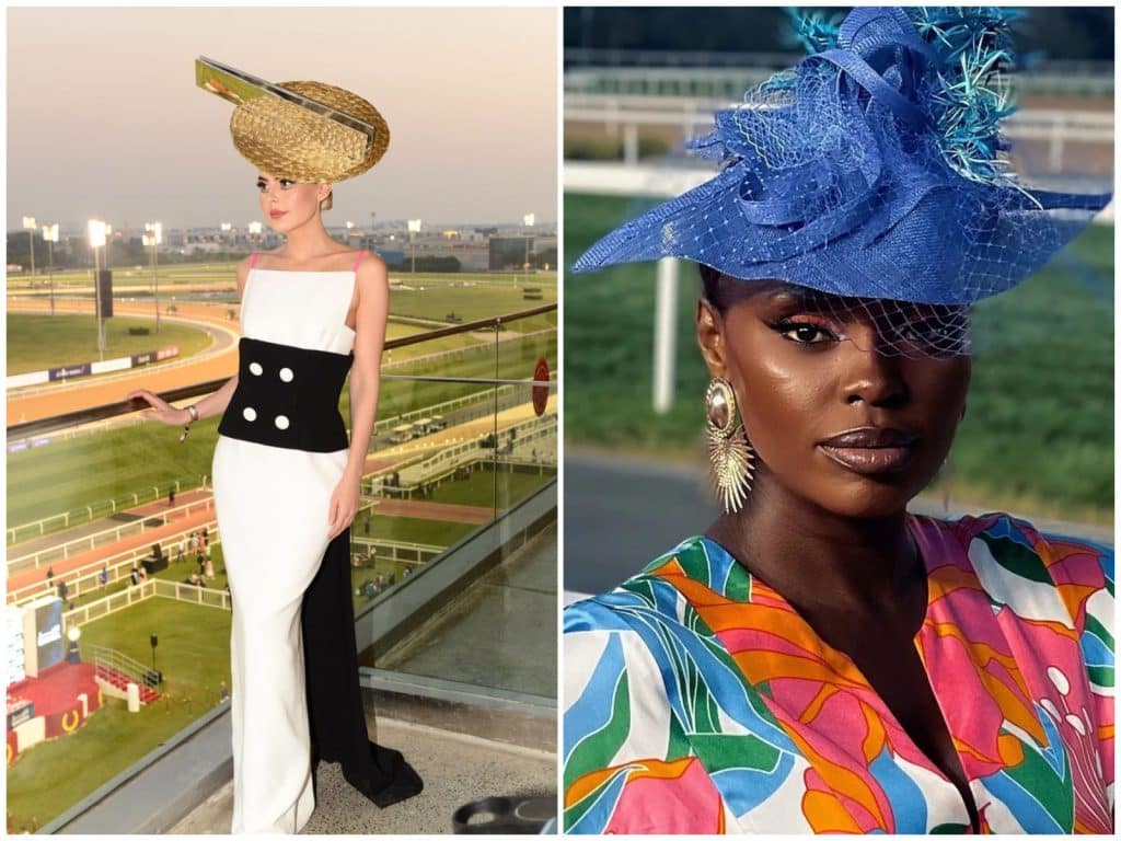 Dubai World Cup 2024 A Guide To Dressing For The Races