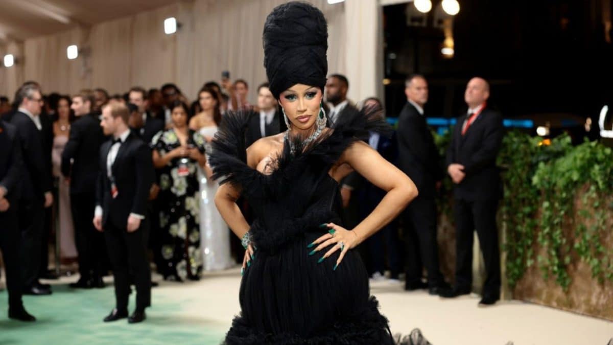 2024 Met Gala Memes: 7 of The Best Reactions on The Internet