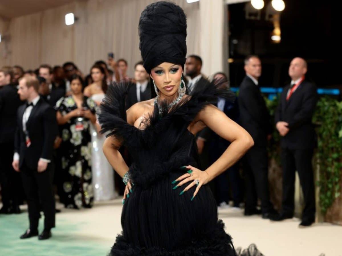 2024 Met Gala Memes: 7 of The Best Reactions on The Internet