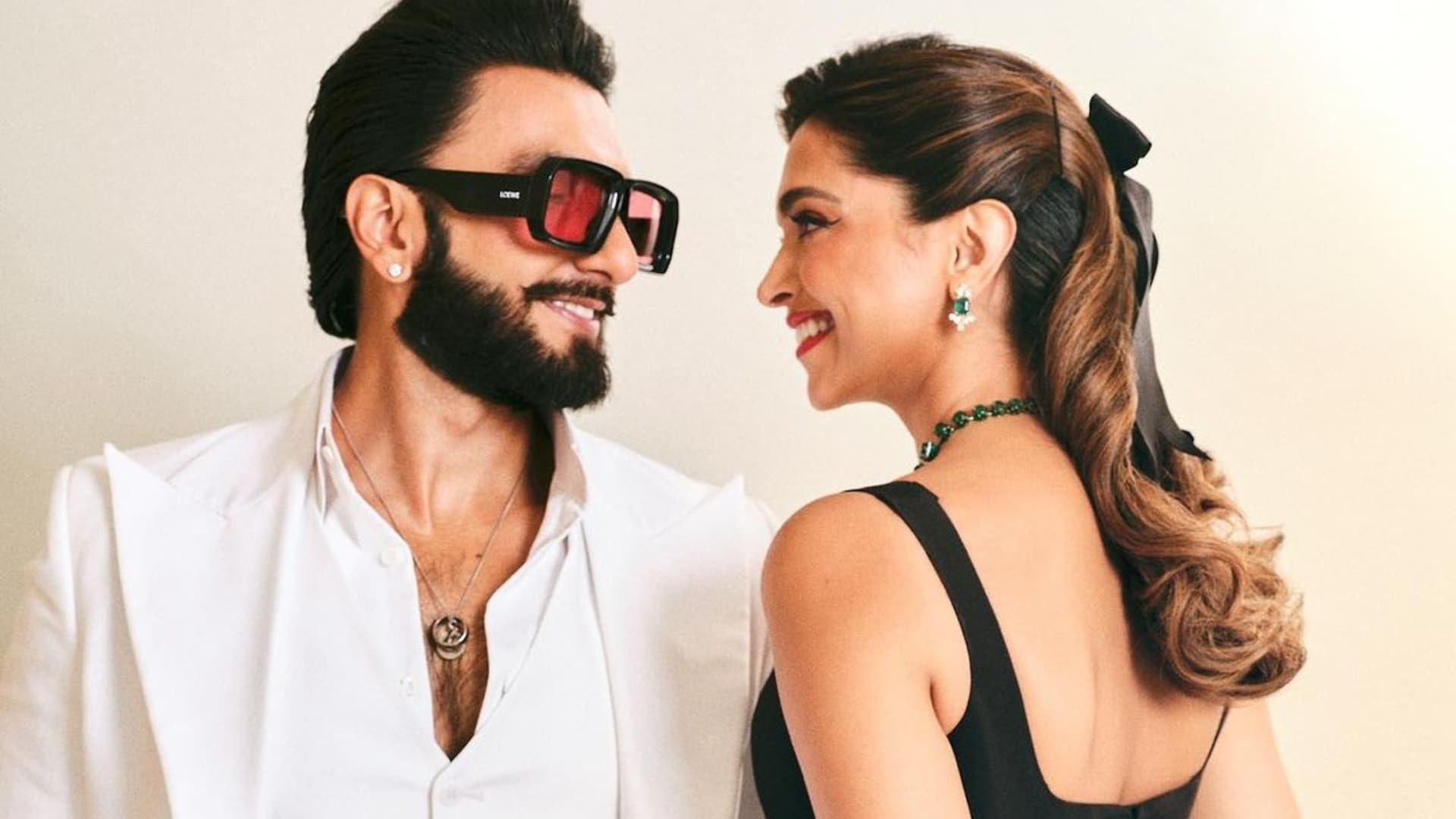 Deepika Padukone and Ranveer Singh's Relationship Timeline