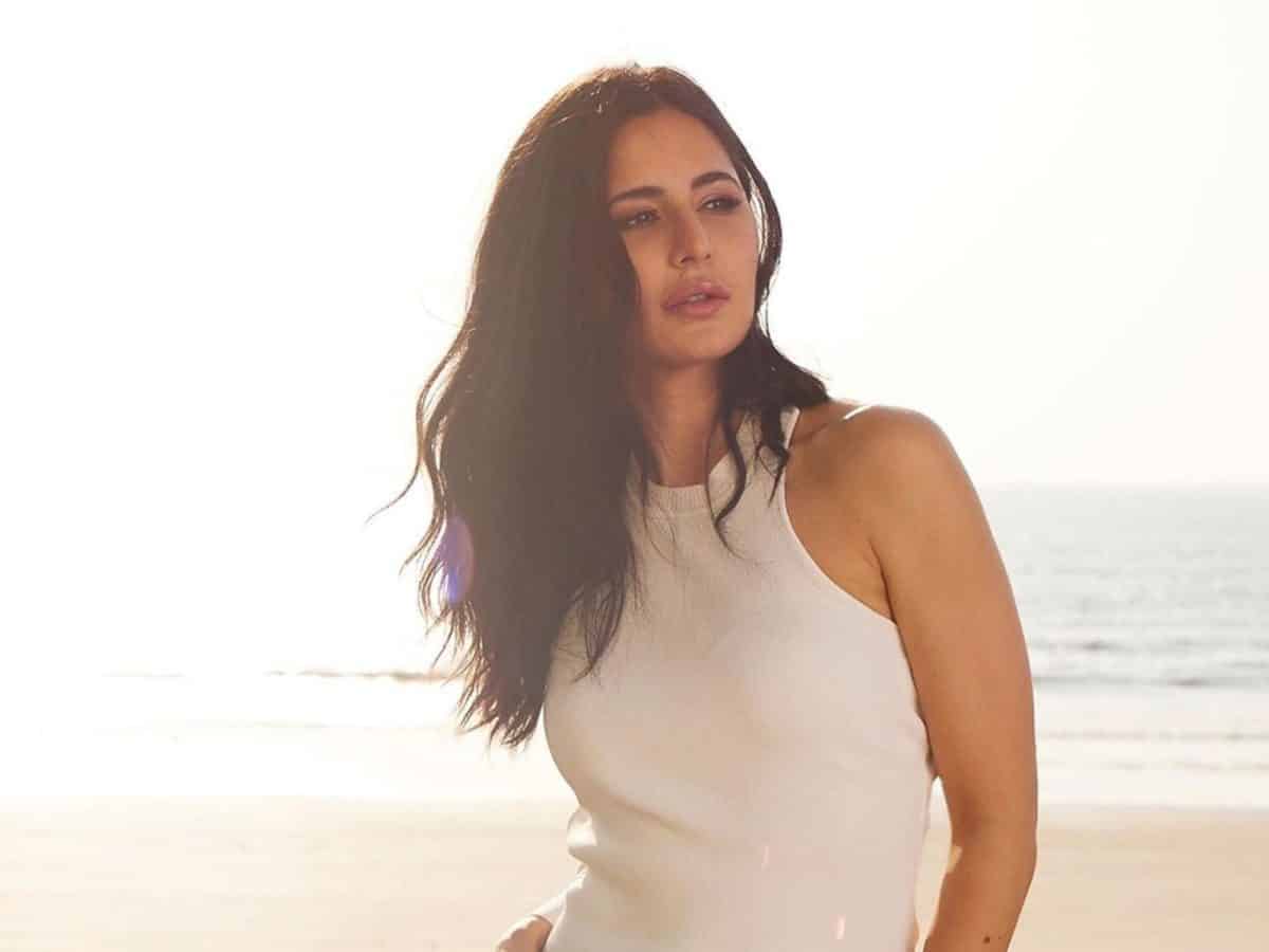 Is Katrina Kaif Actually Pregnant? Reps Share A Statement