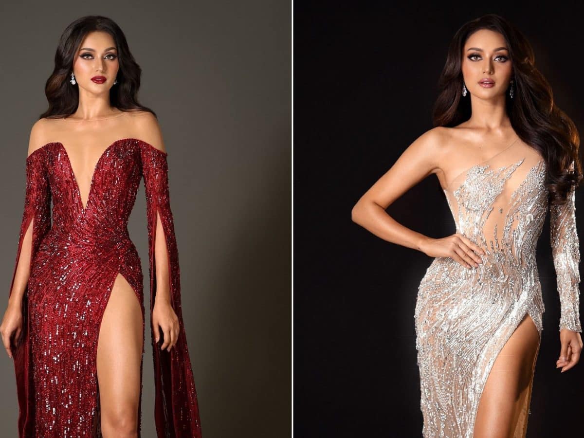 Miss Universe Philippines 2024 News Photos And Videos On Miss Universe