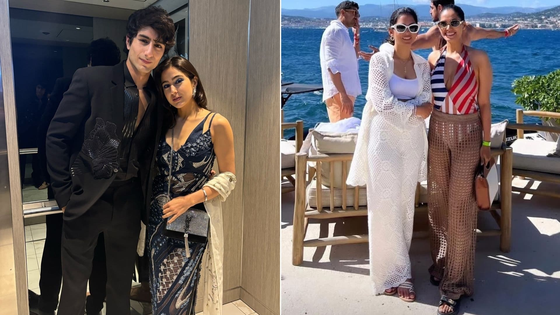 Anant Ambani And Radhika Merchant's Pre-Wedding In Italy: 8 Of The Best ...