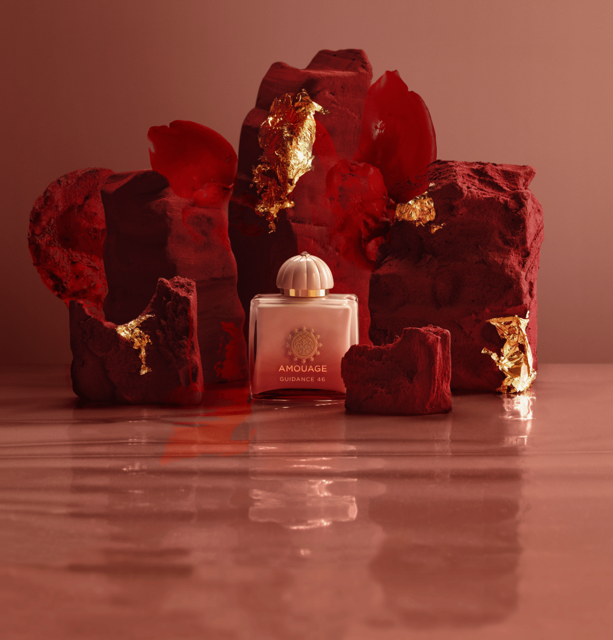 Why We Can’t Wait To Add Amouage’s Guidance 46 To Our Fragrance Collection