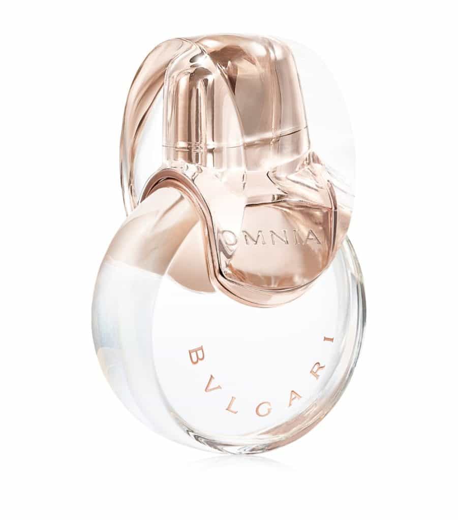 Best bvlgari omnia best sale