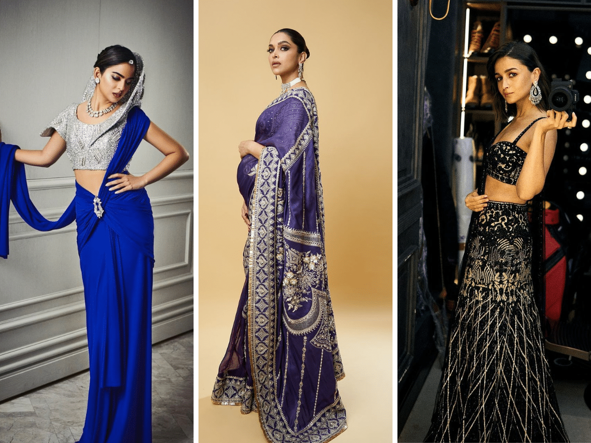 Ambani Sangeet: 10 Of The Best Dressed Guests | Harper's Bazaar Arabia