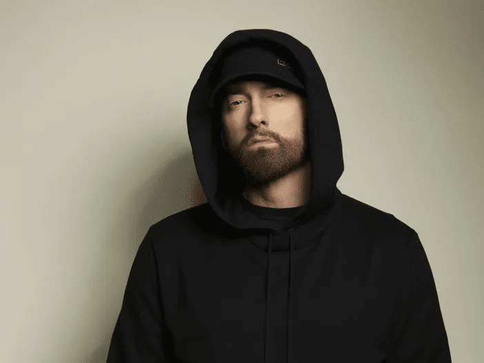 Eminem To Headline In Abu Dhabi And Riyadh