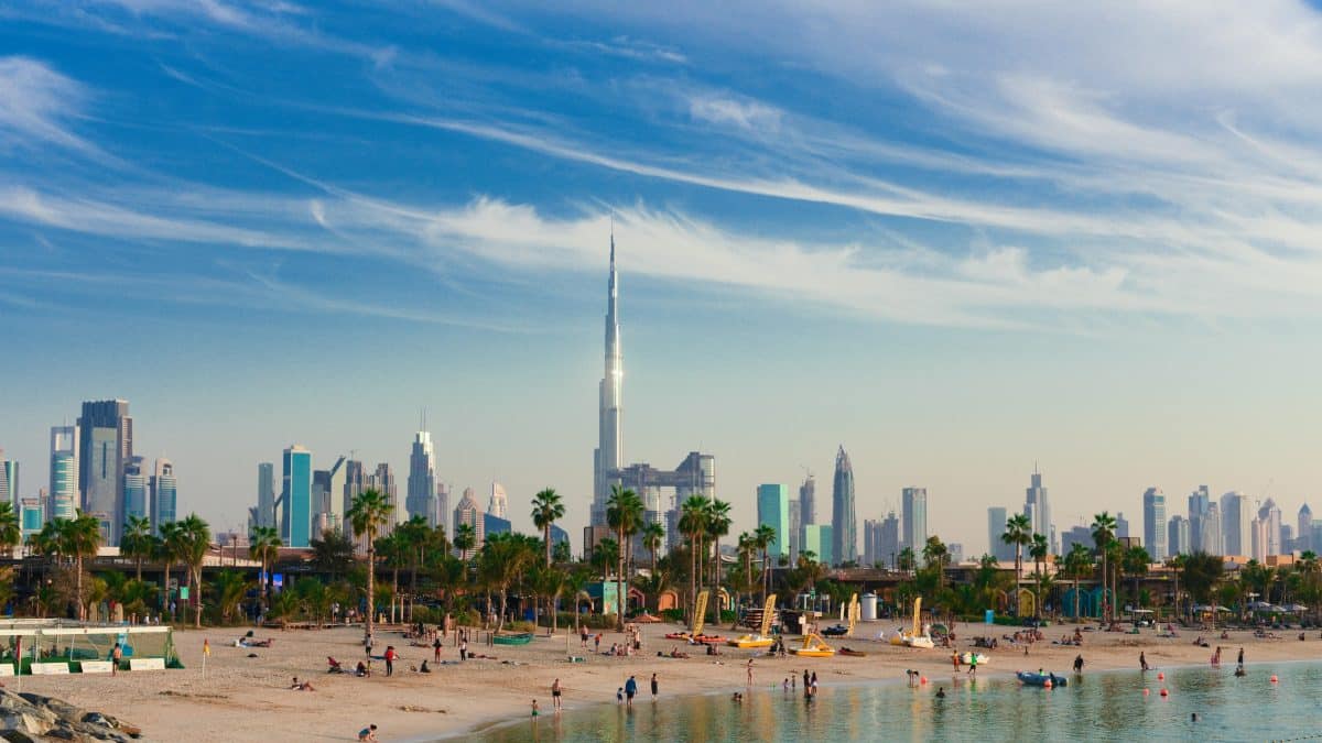 UAE Public Holidays 2025 Dates, Days Off For Private Sector