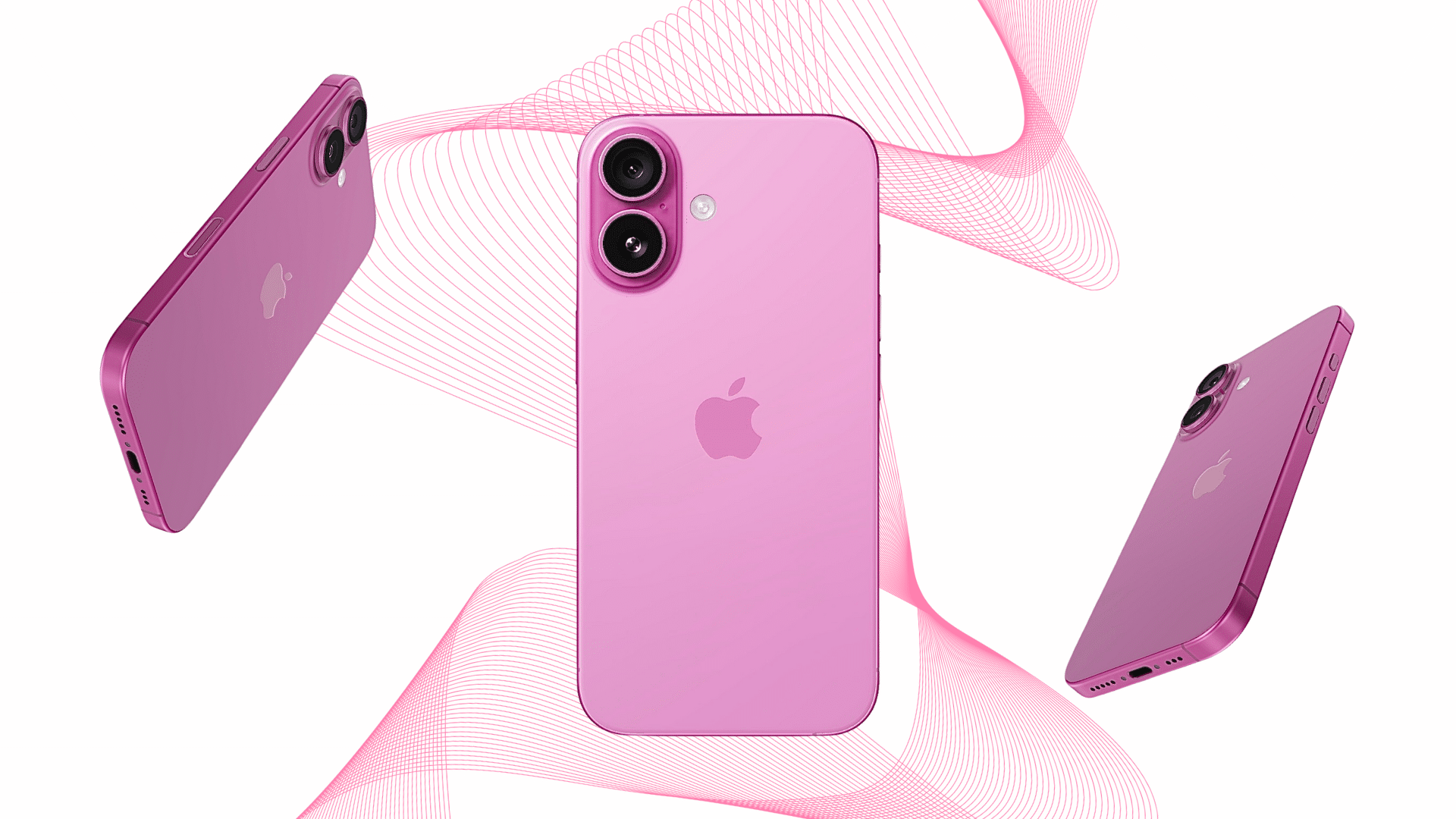 Will the Barbie Pink iPhone 16 Be Available in The UAE