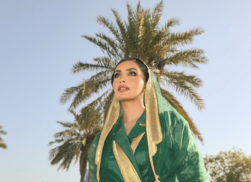 7 Strong Women Who Have Embraced Saudi National Day