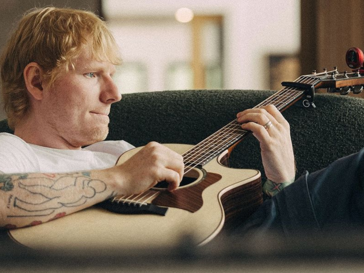 ed sheeran abu dhabi tickets News, Photos & Videos on ed sheeran abu