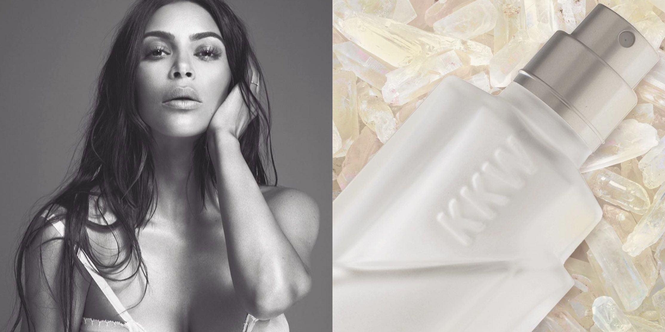 Kim Kardashian Is Releasing Three New Fragrances This Month 2304