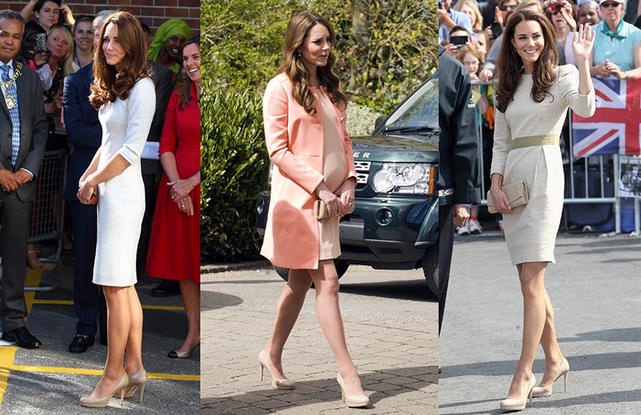 Kate Middleton S Two Favourite Designers Are Collaborating On A