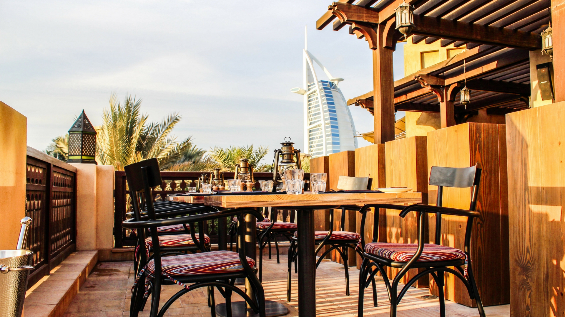 Chiceats Publique Souk Madinat Jumeirah