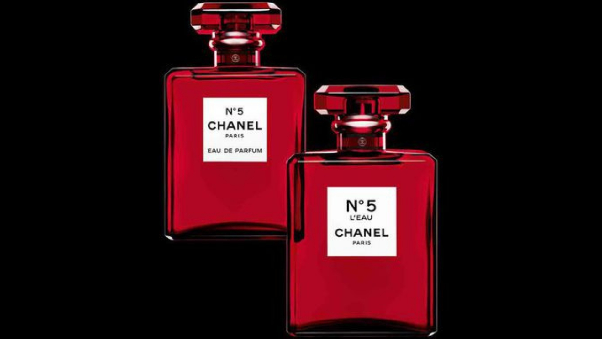 chanel no 5 limited edition 2023