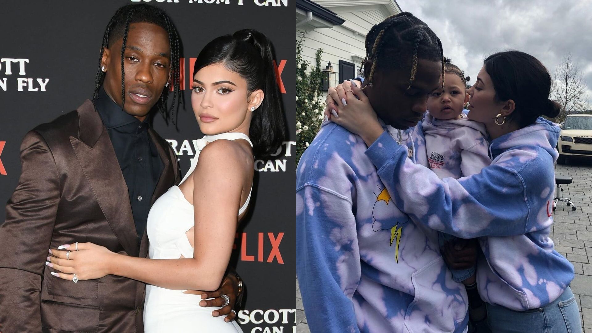 Kylie Jenner And Travis Scott Split Here's What We Know