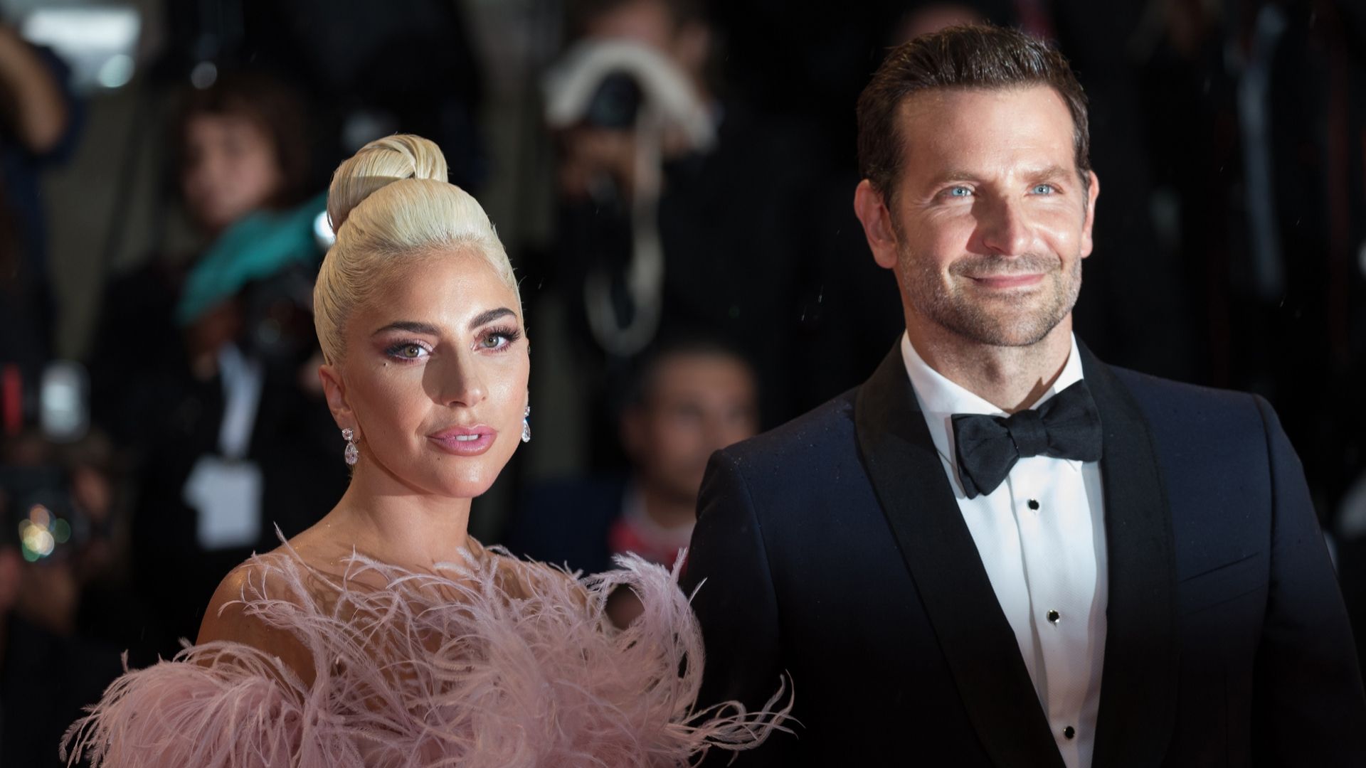 Lady Gaga And Bradley Cooper Appear In A New Youtube Documentary