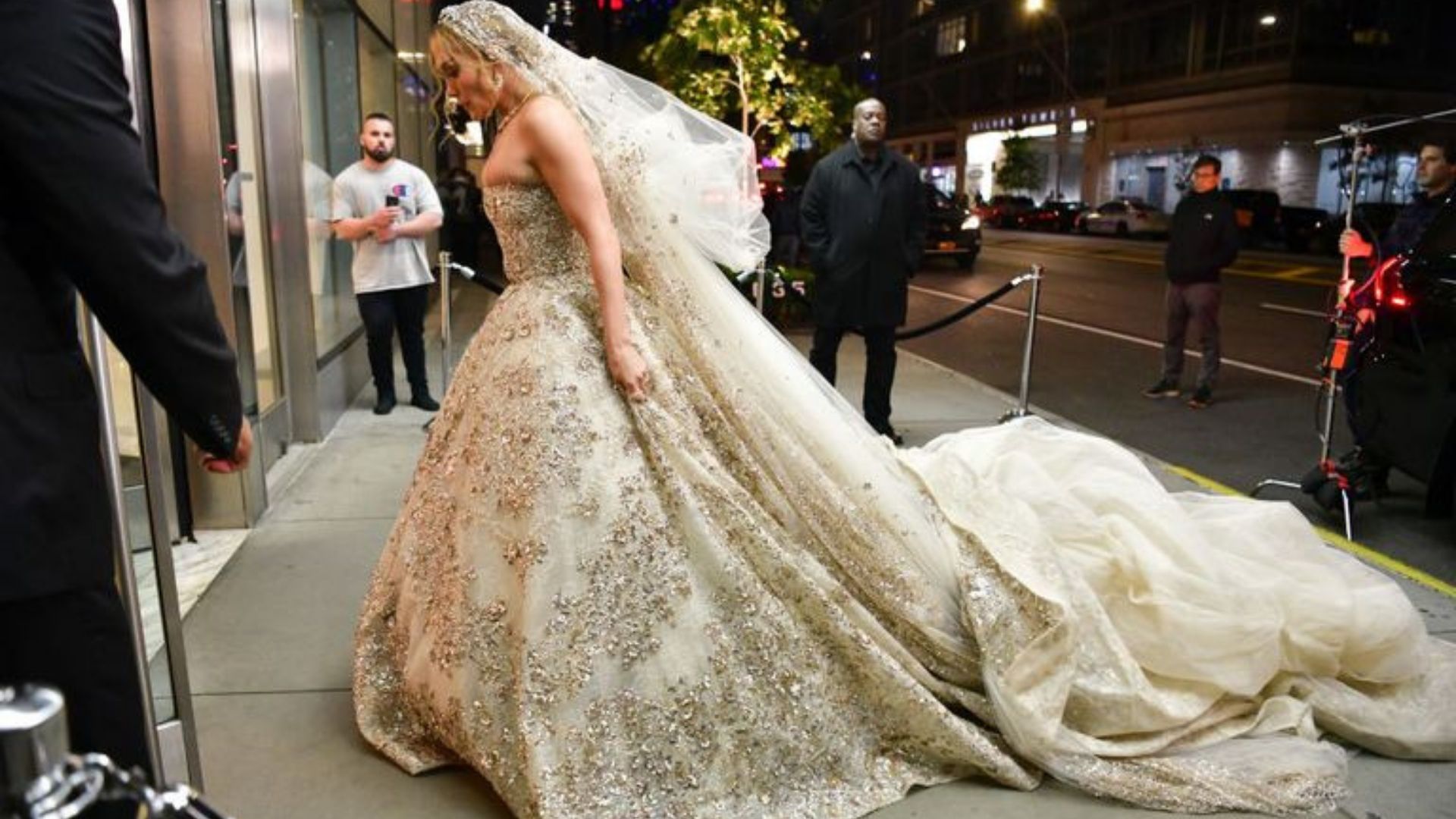Best J Lo Wedding Dress in the year 2023 The ultimate guide 