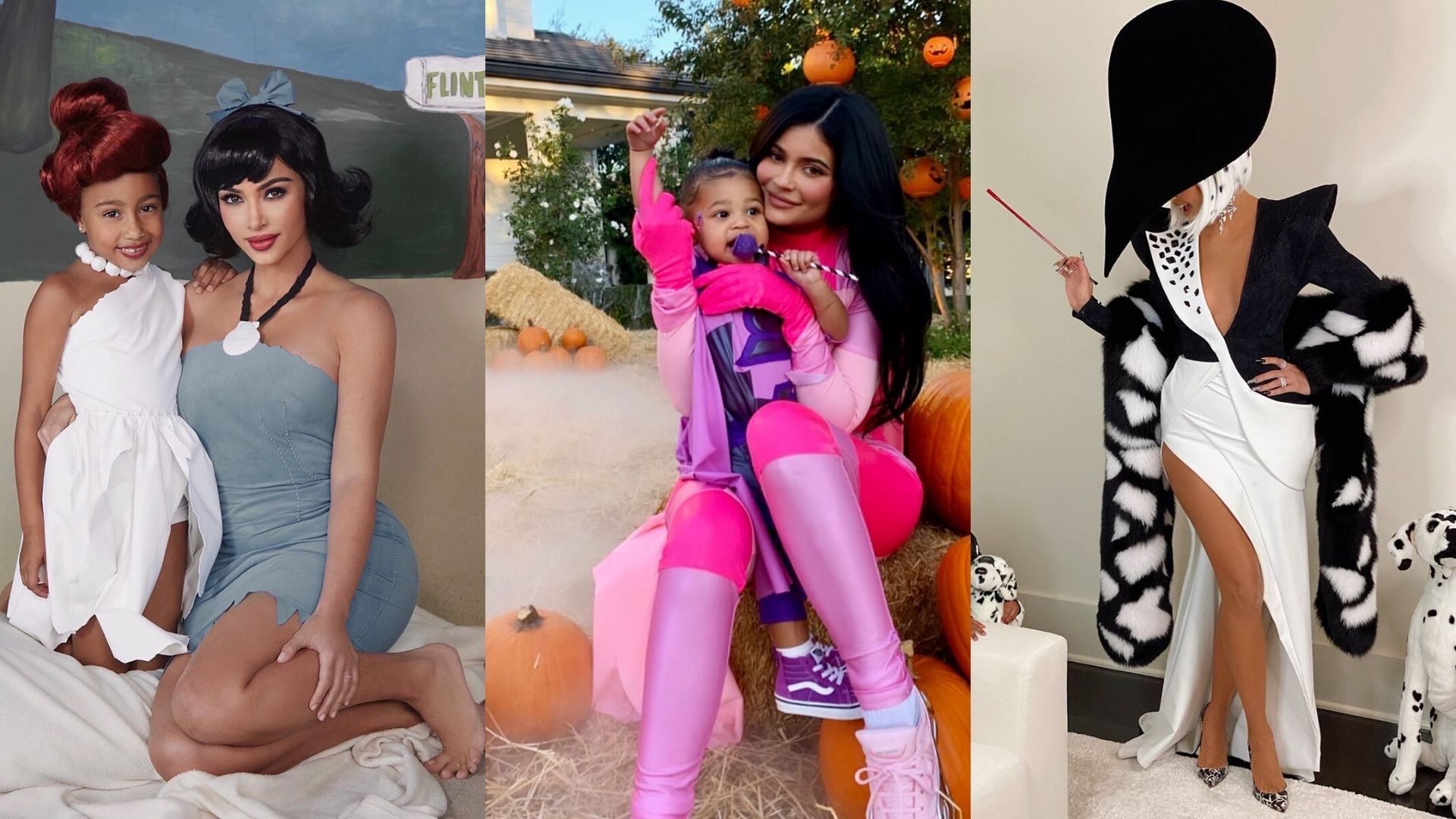 ☀ How to be the kardashians for halloween