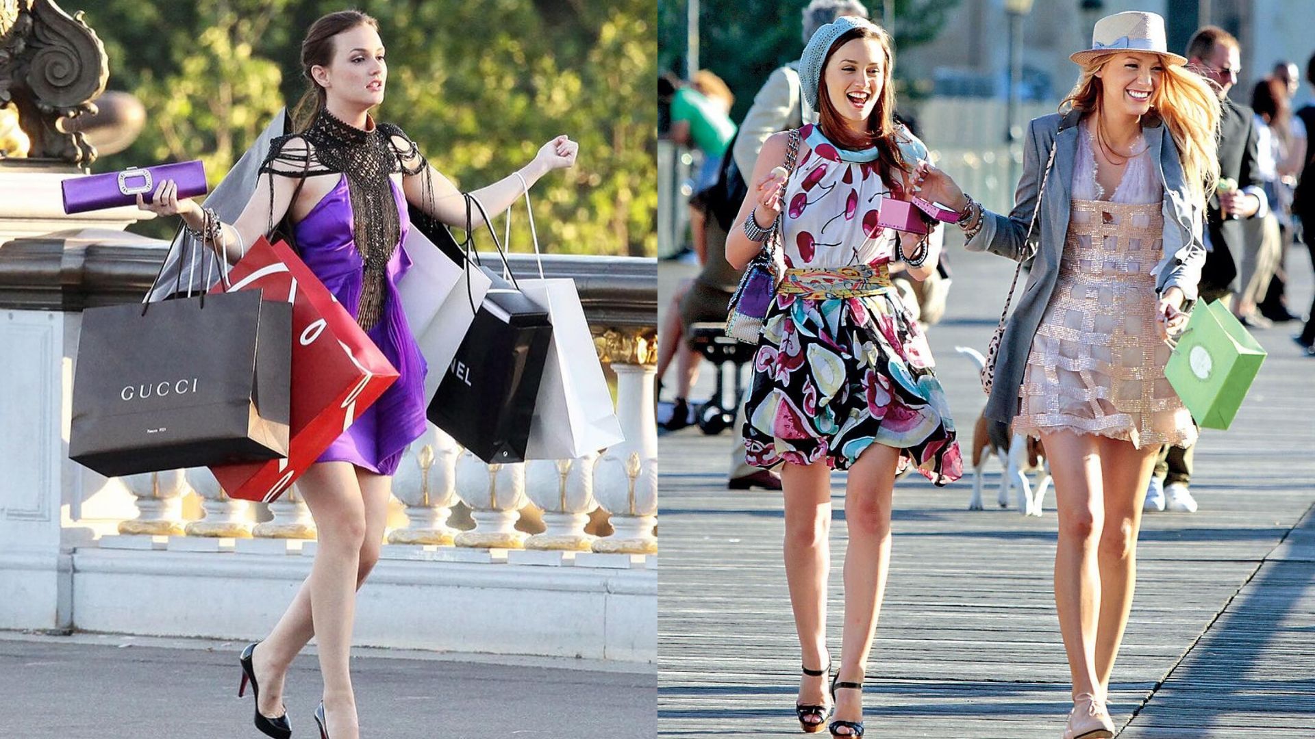 Everything We Know About The Gossip Girl Reboot So Far Harper S Bazaar Arabia