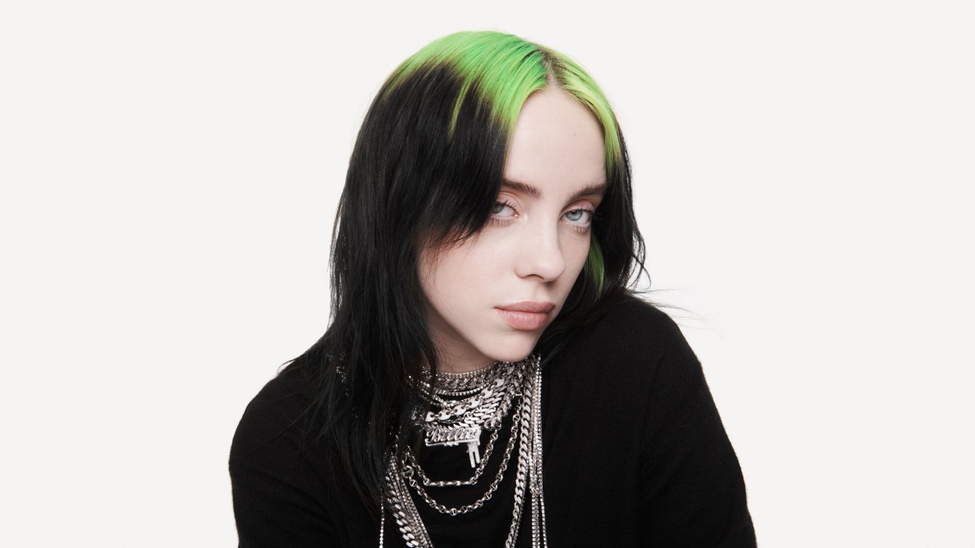 Billie Eilish Is Number One In Spotify's Top 10 Female