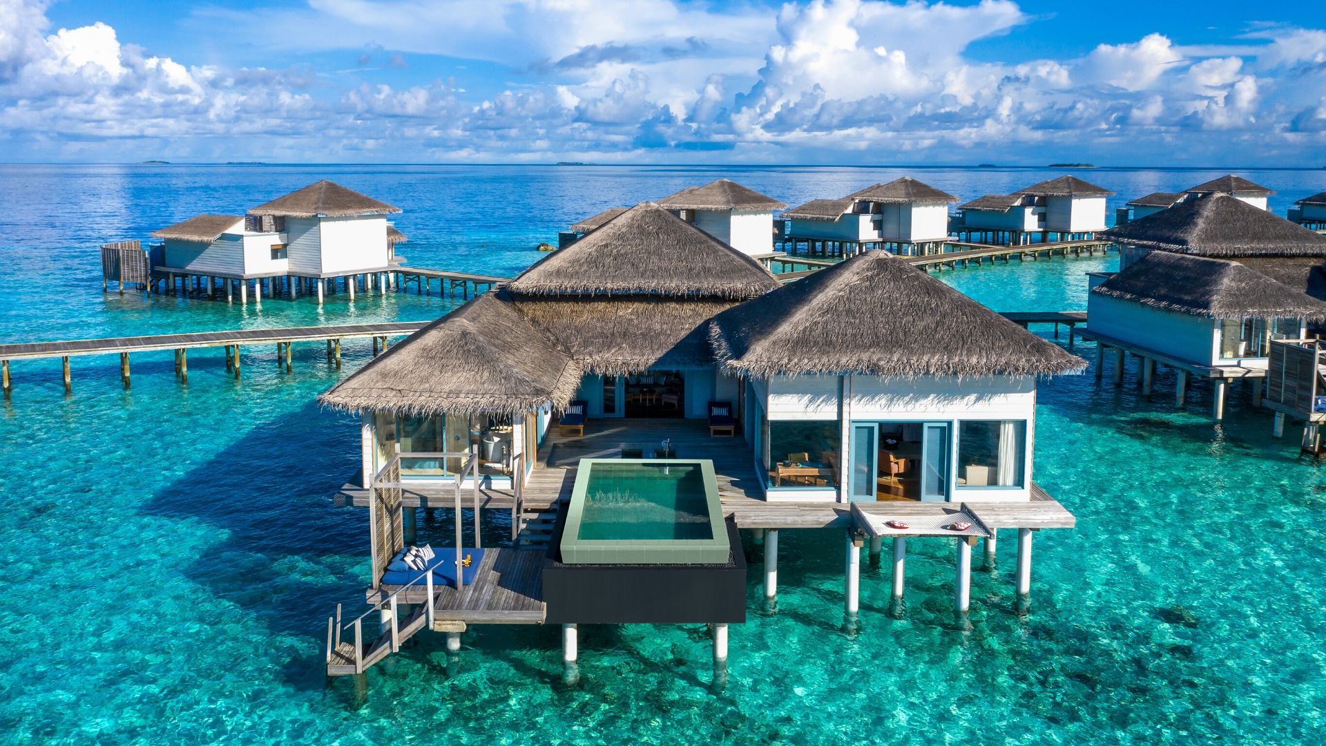 The Escape | Raffles Maldives Meradhoo Is A Honeymooner's Dream Come ...