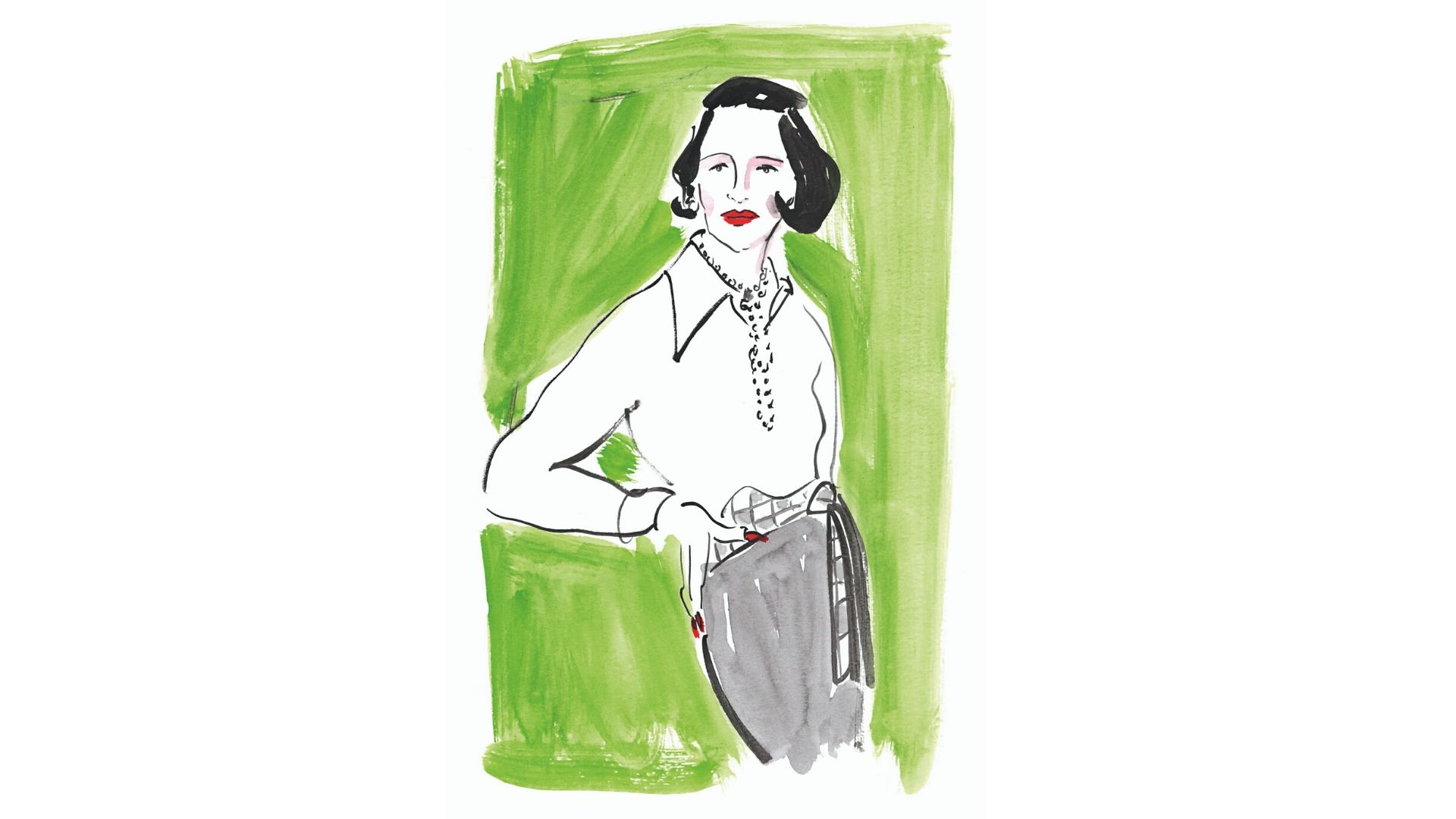 Diana Vreeland