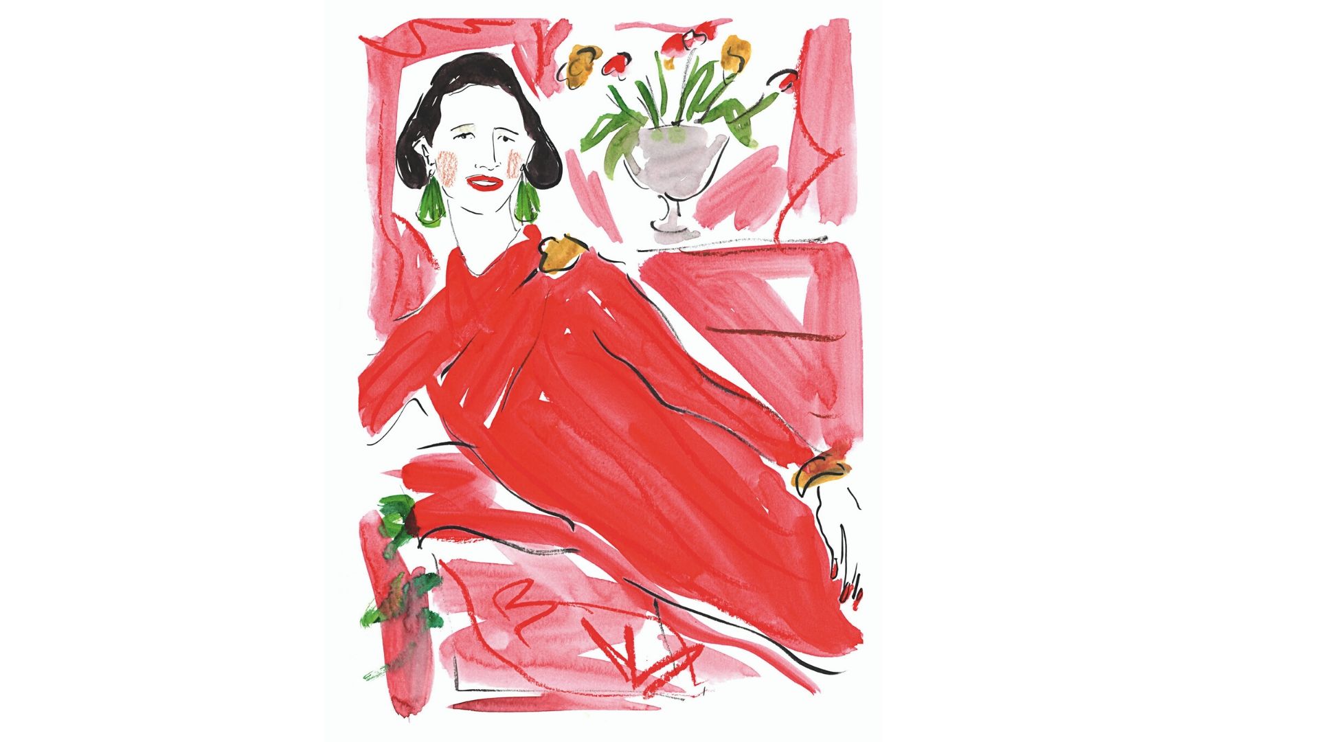 Diana Vreeland